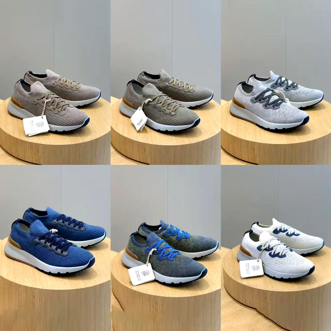 mirror quality luxurys man black flat shoe Designer Sneaker trainer Spring basketball casual shoe Outdoor travel gym tennis Net fabric run Summer Ci
