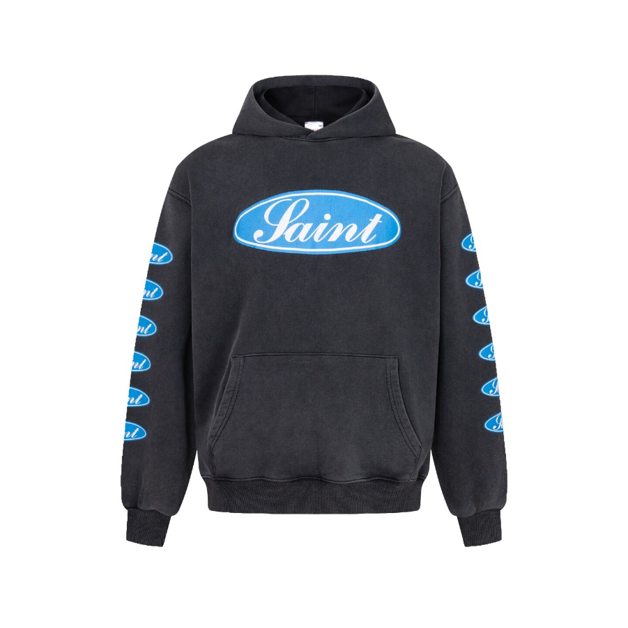 Hooded Men Women Vintage Hoodies Washed Cotton Sweatshirt Harajuku Streetwear Male Pullover