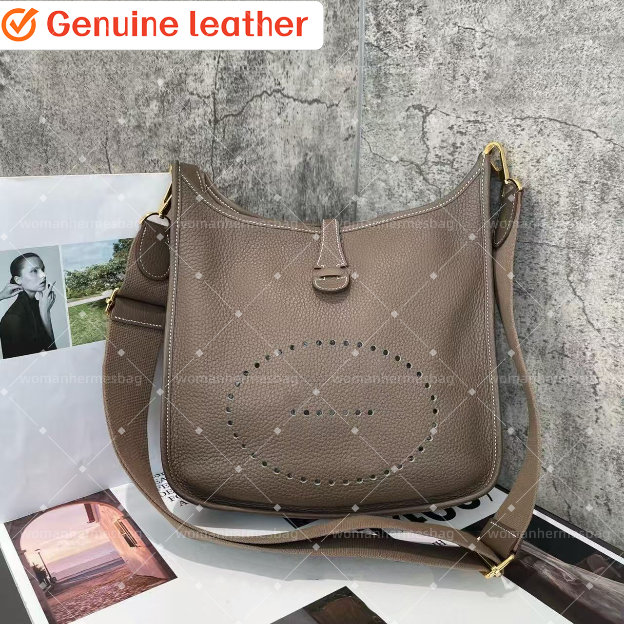 Womens handbags designer bag Luxury cowhide hollow out phone bag Top quality crossbody Shoulder Bag genuine leather Clutch tote bag fashion Evening