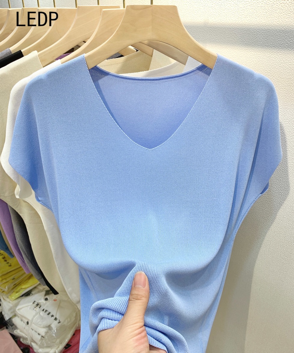 Chemise de glace conductrice en graphène pour femmes, taille, changement de température, couleur, technologie respirante, haut de littérature, 29
