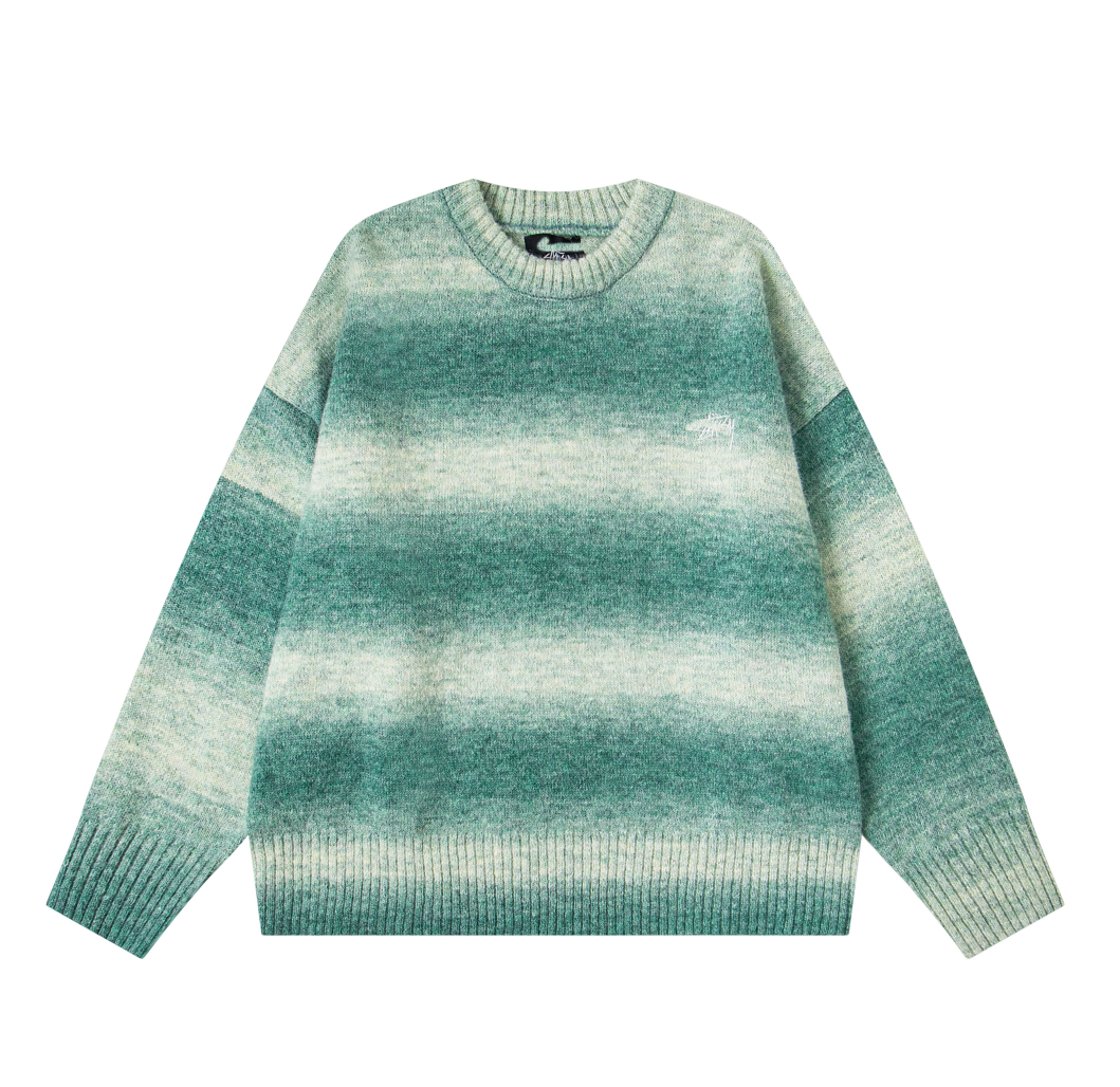 Pulls pour hommes Designer coeur motif pulls unisexe coréen col rond tricots sweats à capuche en tricot petit rouge amant chaud vêtements d'hiver