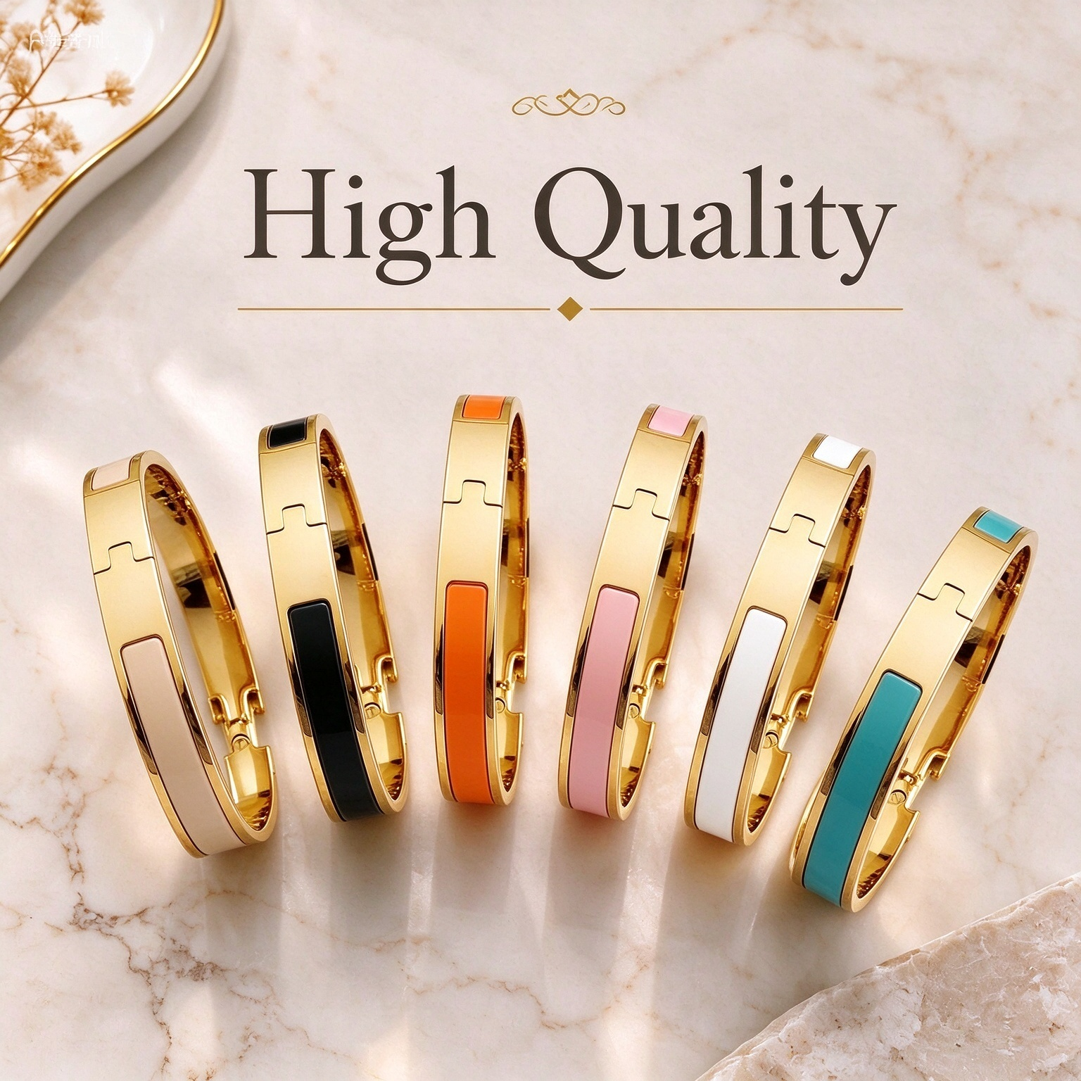 High Quality Screw Love Gold Bracelet Jewelry Classic Unisex Party Stainl Steel Braclet Jewlery For Woman Sier Bracelets Diamd Bangle