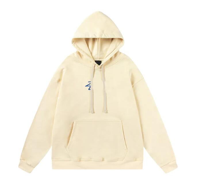 Stushooddie Designer Hoody Men Women Sport Fashion studded hoodie Luxury Pattern Pullover Letter Print Long Sleeve Clothes men Hoodie