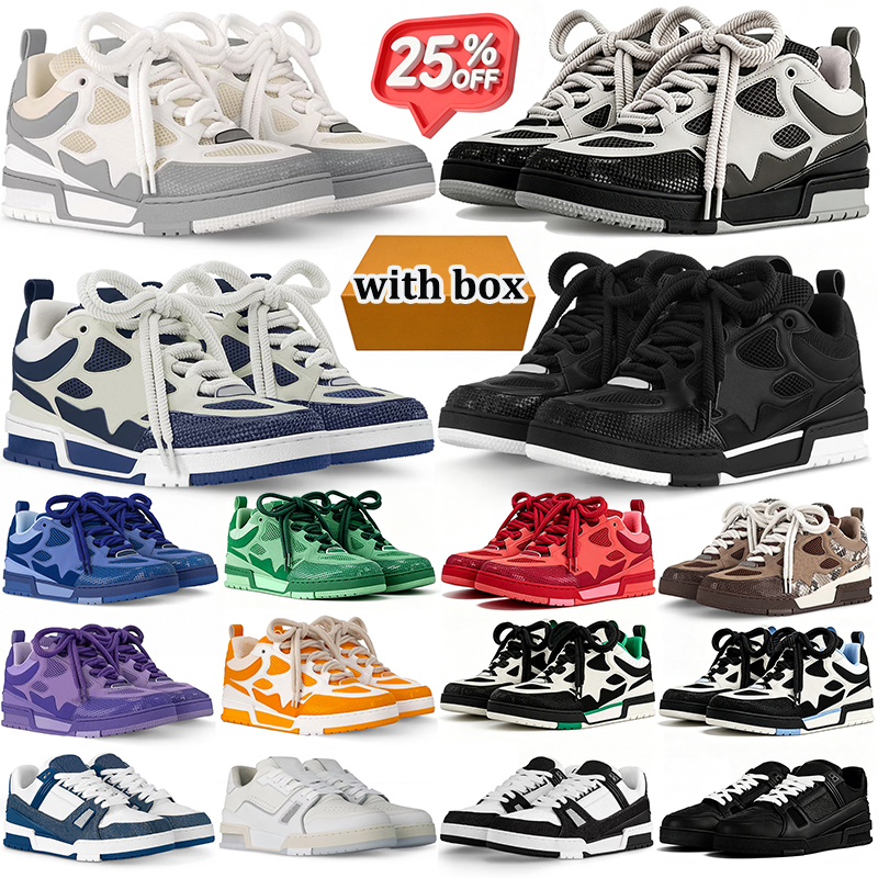 Baskets Golden Goose Sneakers Femmes shoes chaussures super star chaussure de luxe sequin classique faire vieux sale casual chaussure femme homme