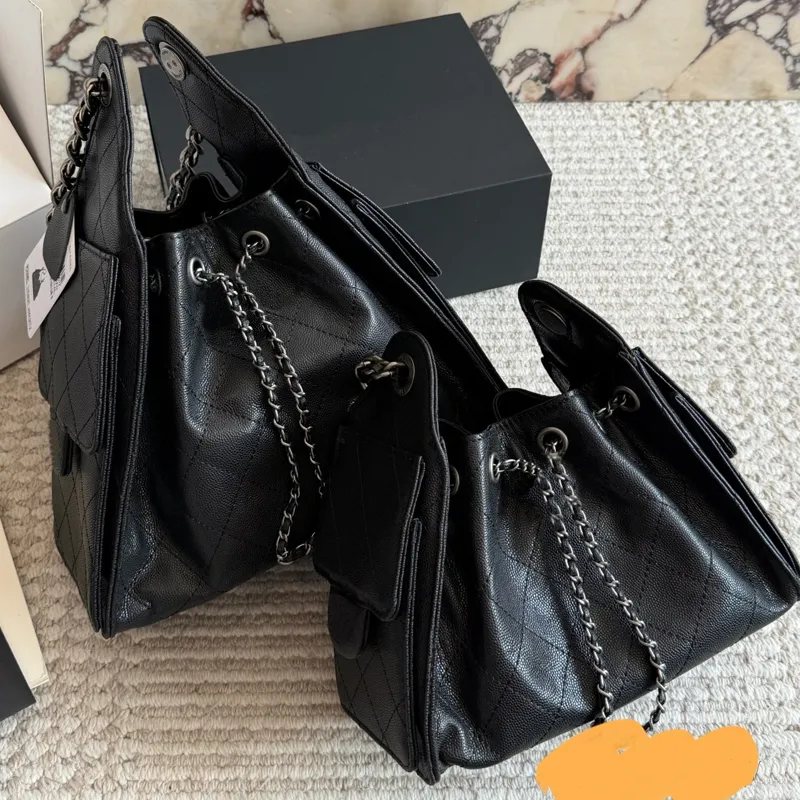 10A Designer High Quality 25Bag 26C Totes Women Shoulder Bags sac luxe Handbag Leather Vintage Crossbody detachable shoulder strap With Box