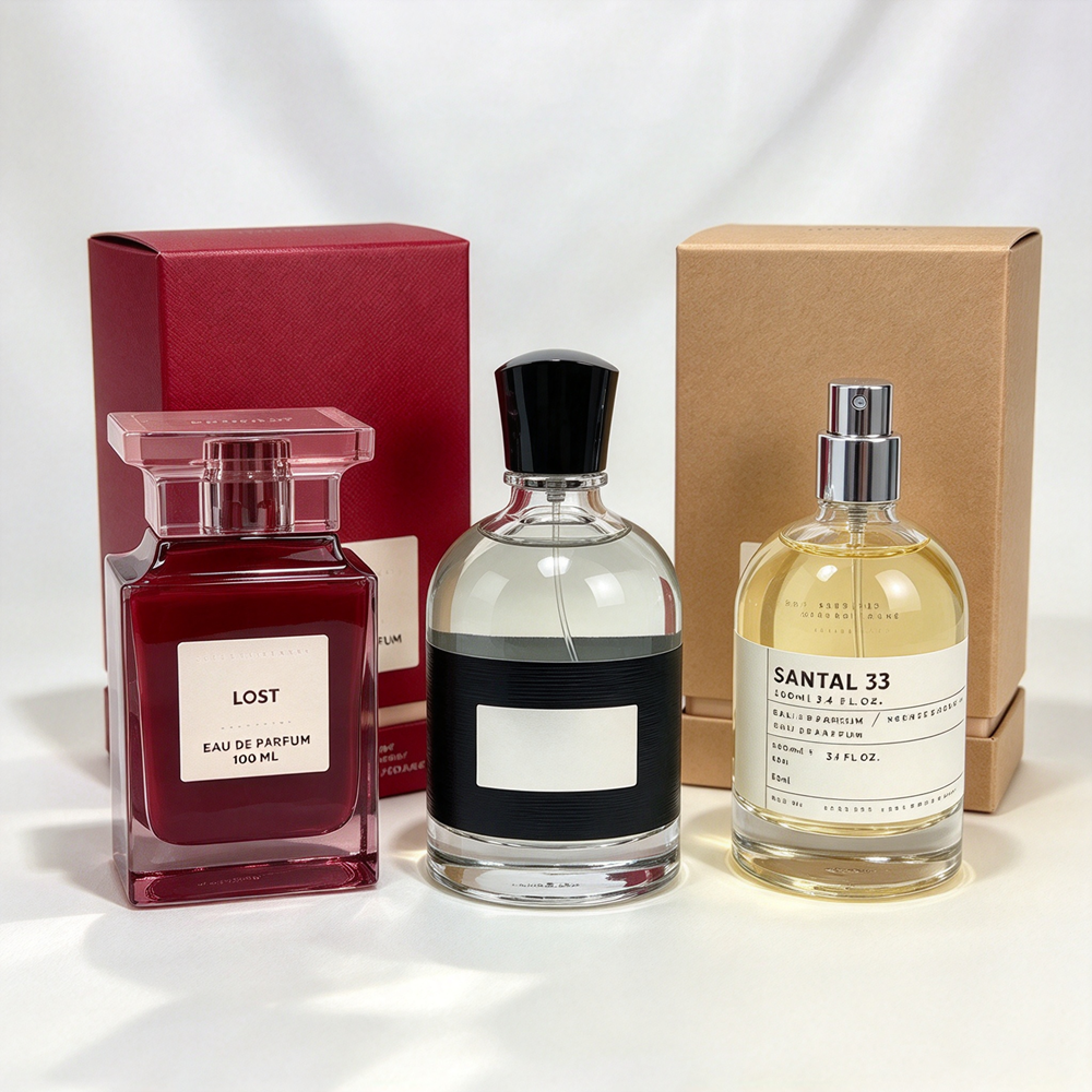US Shipping Brand Man Women Intense Parfum Parfum 100ML Eau De Parfum Toilette Longue Durée Odeur Designer Marque EDP EDT Neutre Unisexe Cologne