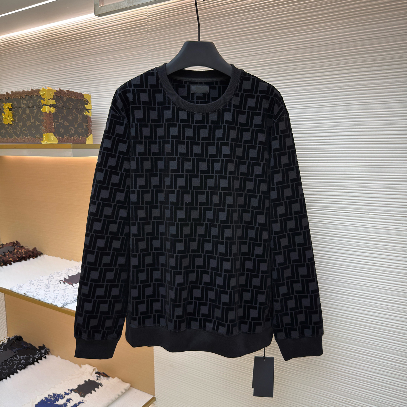 Vêtements de marque de créateurs, sweat à capuche pour hommes de haute qualité (avec ou sans casquette), sweat à capuche en peluche à manches lon