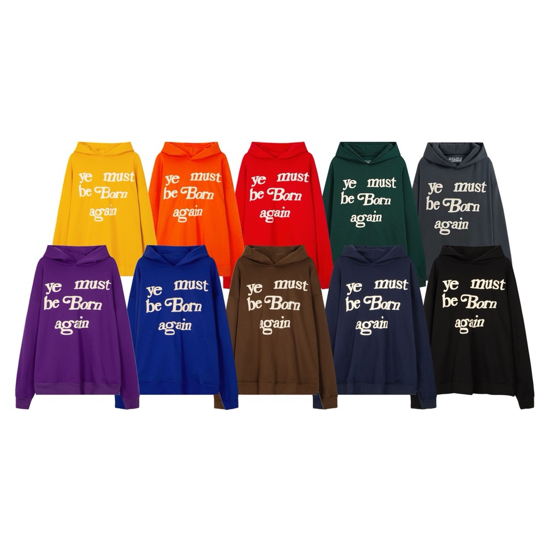 Zerosaint 2026 nouvelle mode vêtements femmes hommes chemise longue hommes unisexe à manches longues pull taille S-XXL