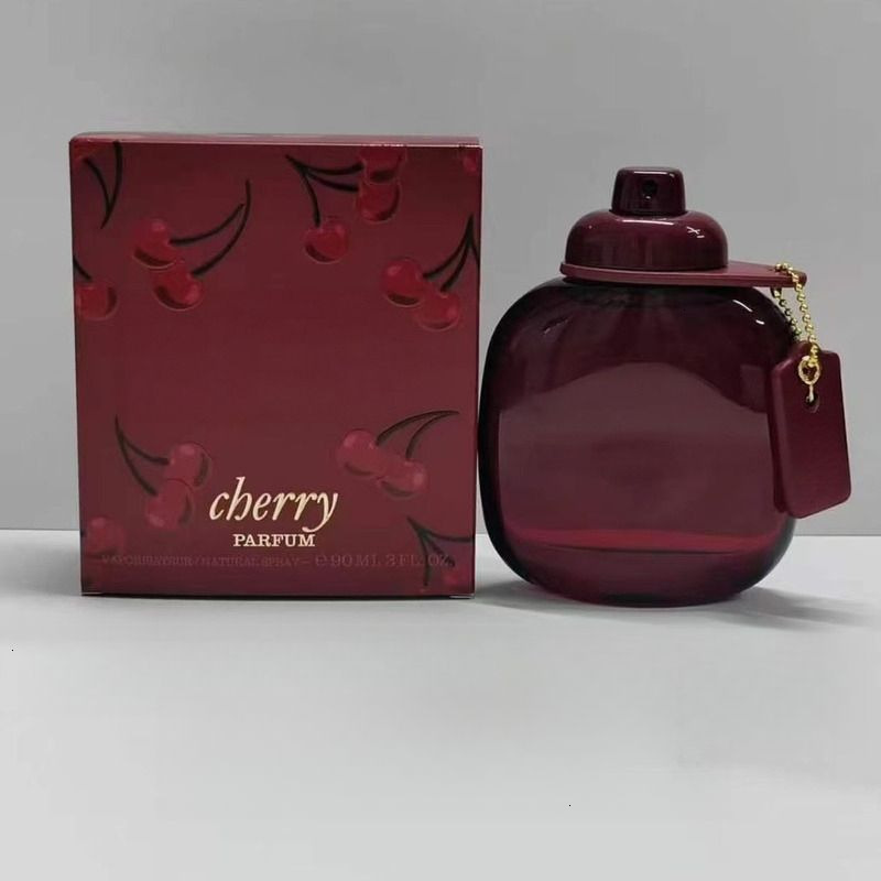 Coach Perfume Specialty Cologne Purfume Designer For Women In The Name Of Love New York Women And Night Rose Red Cherry Black Gold Urban Floral Frag