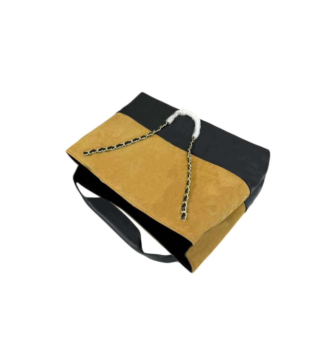 2025 Deer Tote Bag Chic Sac à main de créateur de luxe - Sac de maquillage multifonctionnel en cuir à une seule épaule et série de sacs à main à