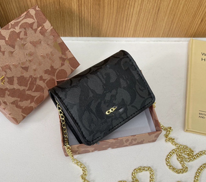 2025 Luxurys Designers Sacs Sac à bandoulière Mini Sacs à main Pochette Accessoires Bandoulière Portefeuille Femmes Sacs à main Titulaire de la c