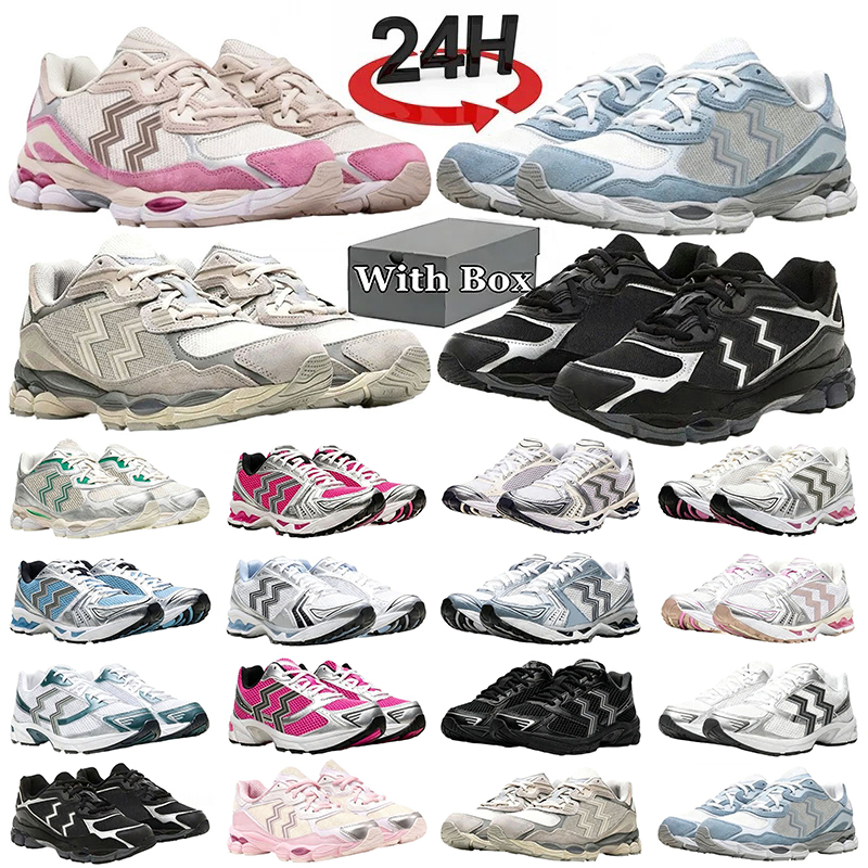 avec boîte gels nyc designer chaussures 1130 chaussures de course k14 hommes femmes baskets élégantes baskets durables en plein air confortable c