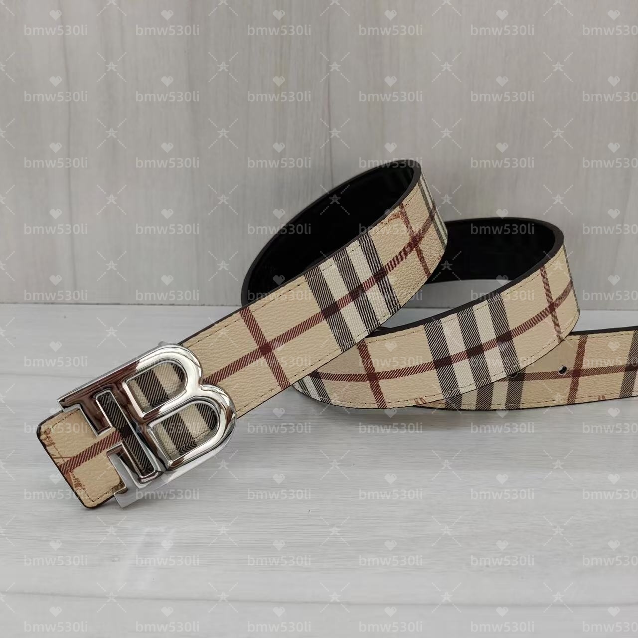 2026 Quality Retro Designer Belt for Men and Women Smooth Buckle Classic Fashion Striped Belt Luxury Cowhide Leather Waistband Width Range 3.8cm Men