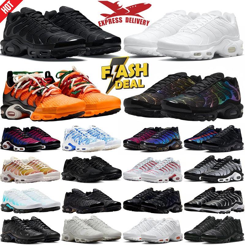 Designer tn shoes tns running shoes tnss men for tn plus Lisboa tn triple black tn fuchsia hiking outdoor TN mens trainers sneakers