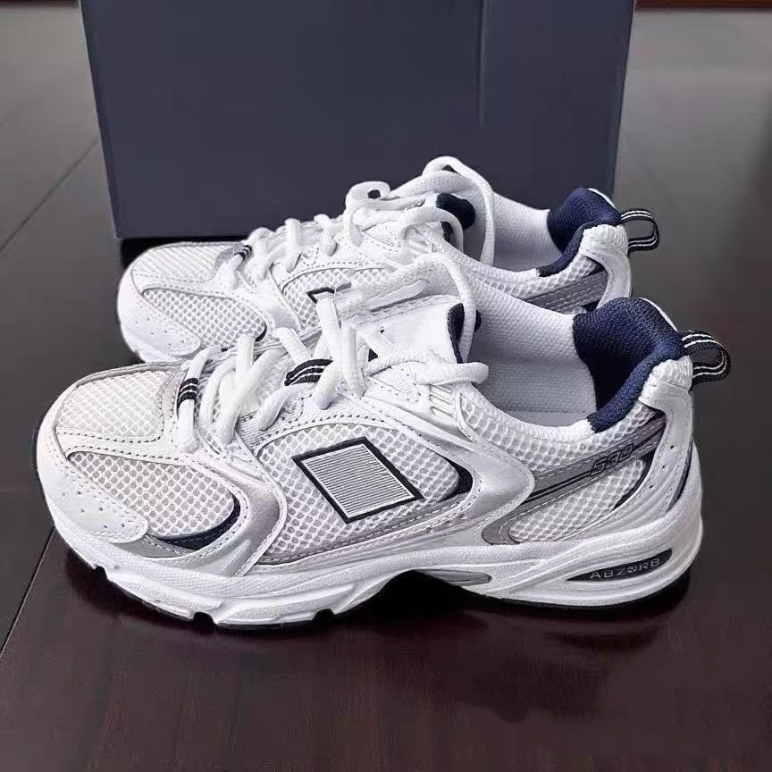530 newly balancelies women 9060 2027 Designer shoes Designer Running Causal Sneakers Mens Womens Triple White Sallt Black Castlerock Outdoor Sports