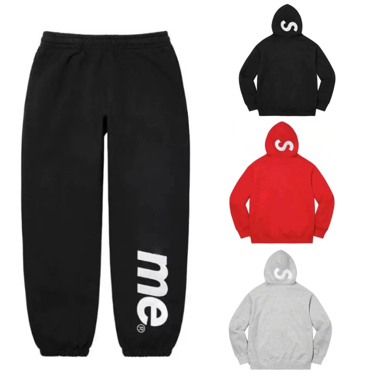Men Hoodie Designer Hoodie Pants Tracksuit EU US size Fashion Patch Embroidery Hoodie Spring Autumn Womens Letter Casual Loose Men's Tracksuits