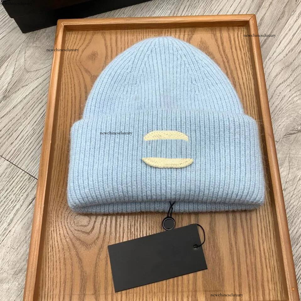 blue hat muts designer beanies designers women skull cap luxury polo Beanie mens hats men beanie