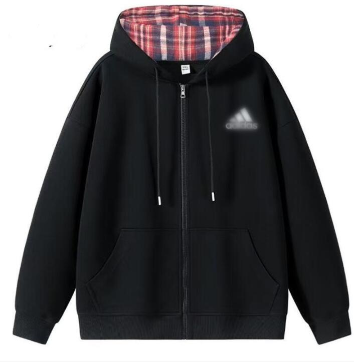 Men's hoodies Long Sleeve Sweatshirt Women's Hoodie Fashion Cardigan Coat Designer Clothes