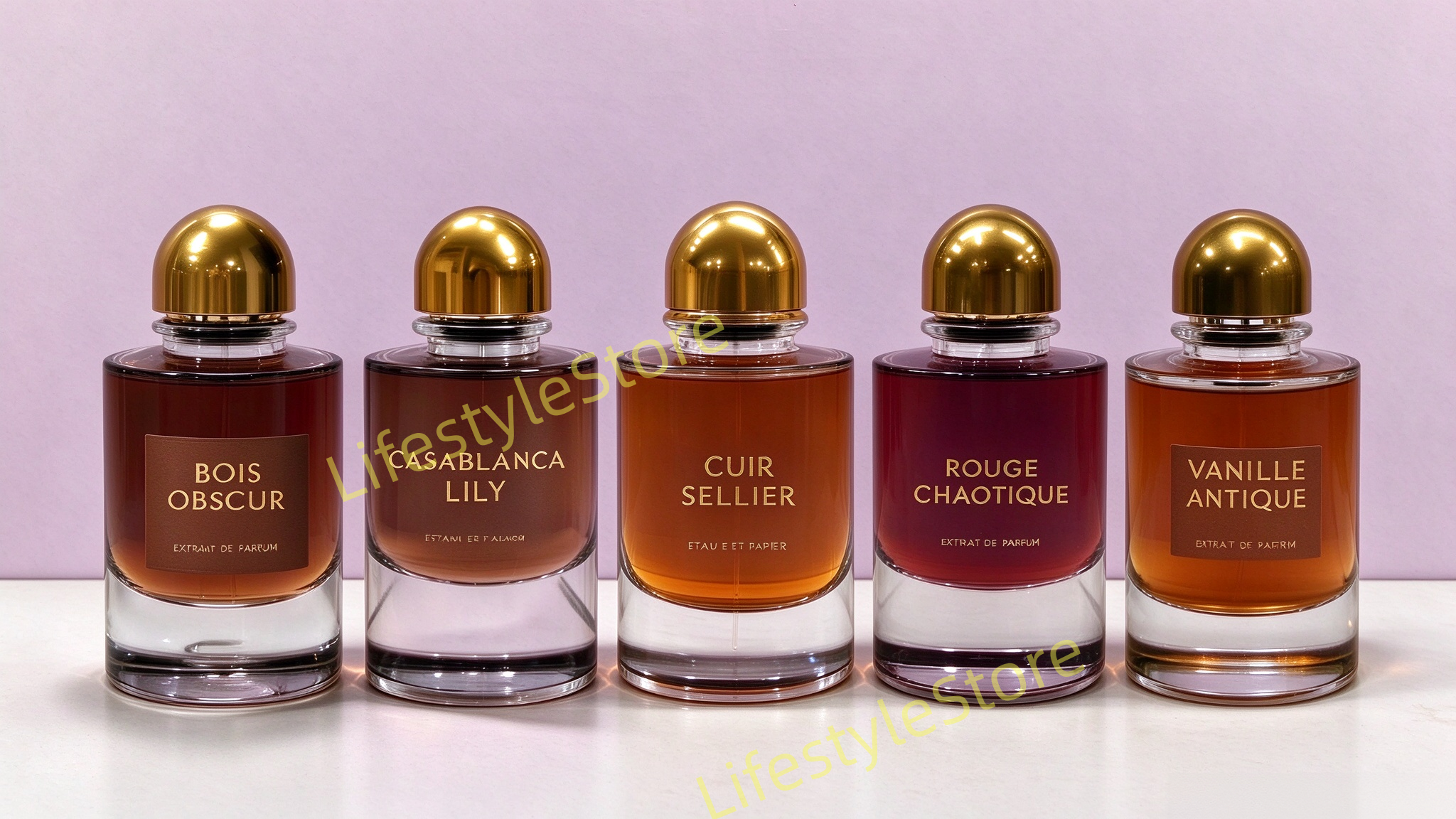 parfum classique cologne designer parfum femmes ensemble taille de voyage échantillons de parfum parfum longue durée Expédition le jour même, liv
