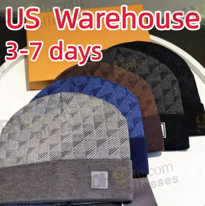 winter knitted beanie designer cap fashionable bonnet dressy autumn hats for men skull outdoor womens hat cap pelli travel skiing wholesale price Kn
