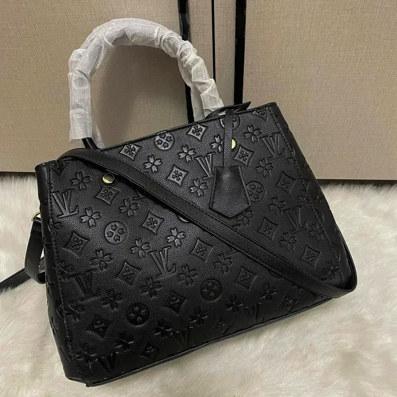 10a Designer de luxe épaule messager femmes sac à main en cuir poignées avec bandoulière sac à bandoulière sac à main sacs à main femme sac à dos