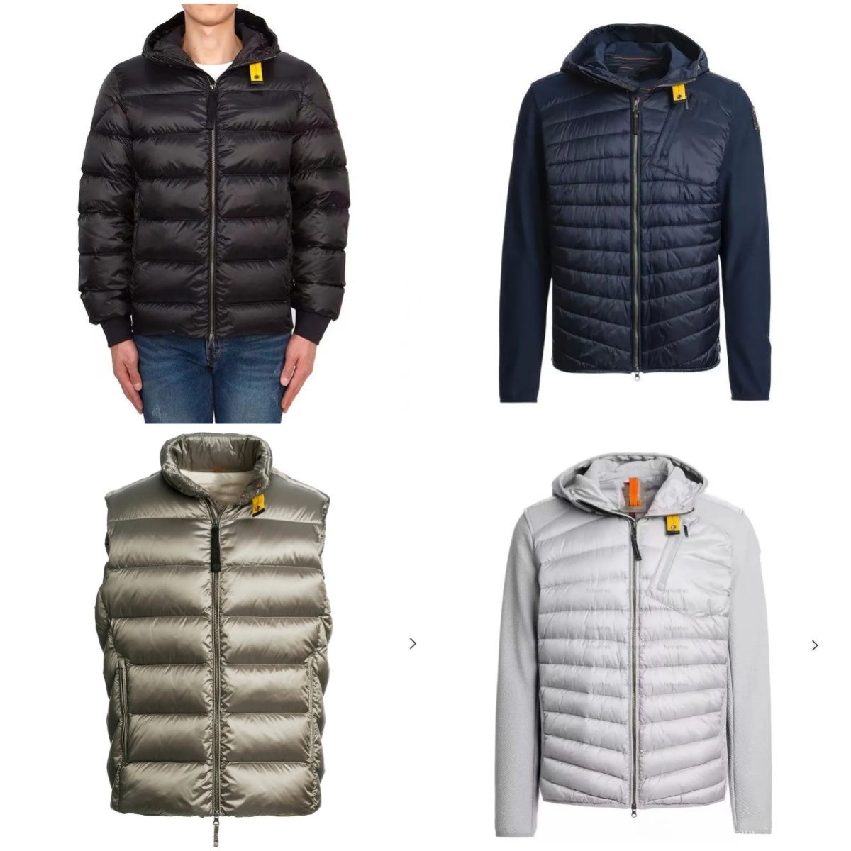 Mens Down jacket Parkas designer womens puffer jackets Winter coat Streetwear winter jacke luxe mens jumpers down hoodie men doudoune home coat full