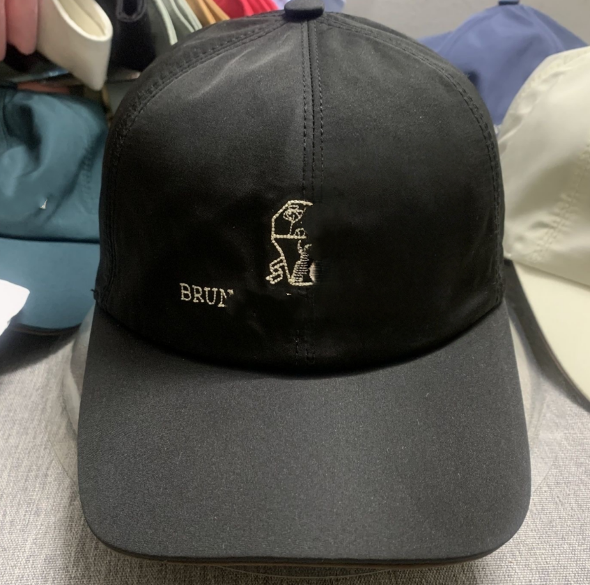 New Fashion Baseball Hat for Men and Women, Adjustable Cotton Snap Golf Sun Hat with 6 Different Styles to Choose from, Suitable for All Year round