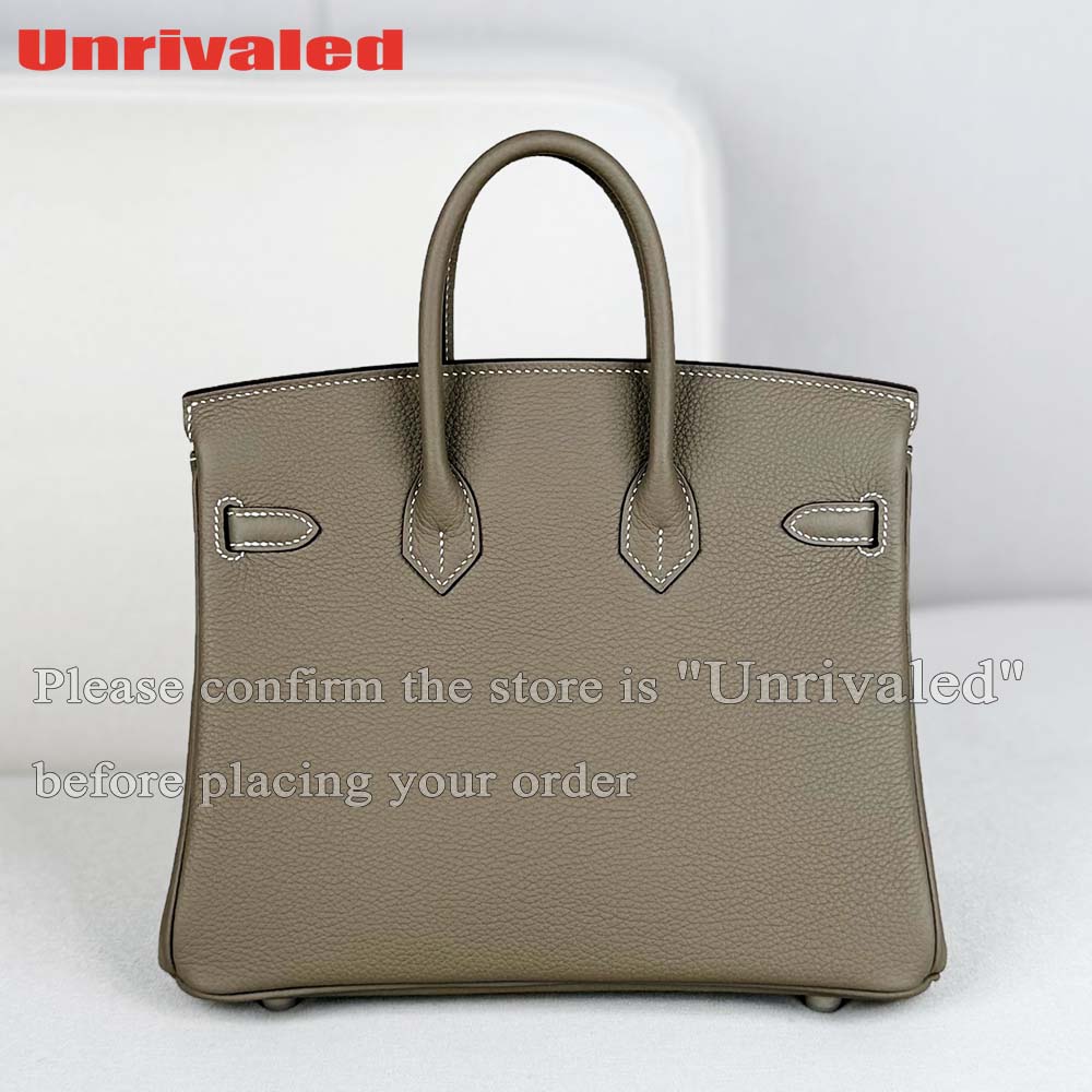 12A TOGO Leather Totes Designer Bag 2026 Trends Classic Calfskin Handbag Purses Fully Handmade In Make Up24k Hardware Luxury Evening Bags Customizab