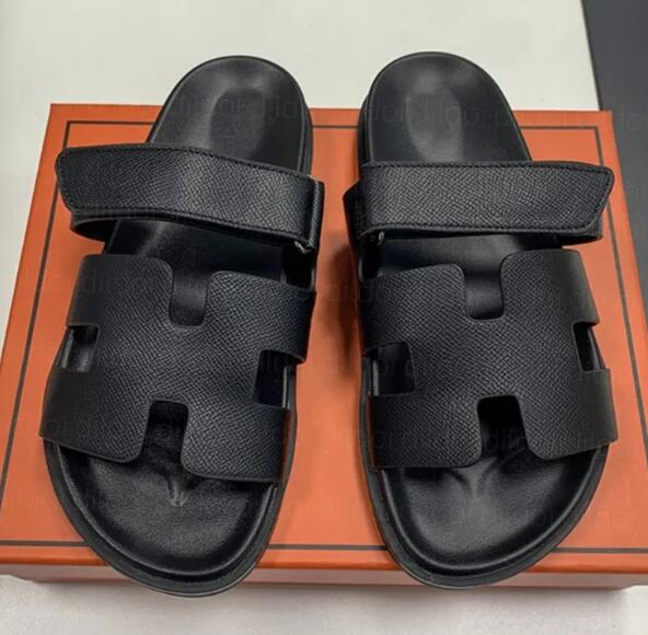 Sandali firmati Sandali da donna Pantofole da donna Scarpe estive Scarpe Pantofole da spiaggia per esterni Donna Classica Moda Scivoli casual V1