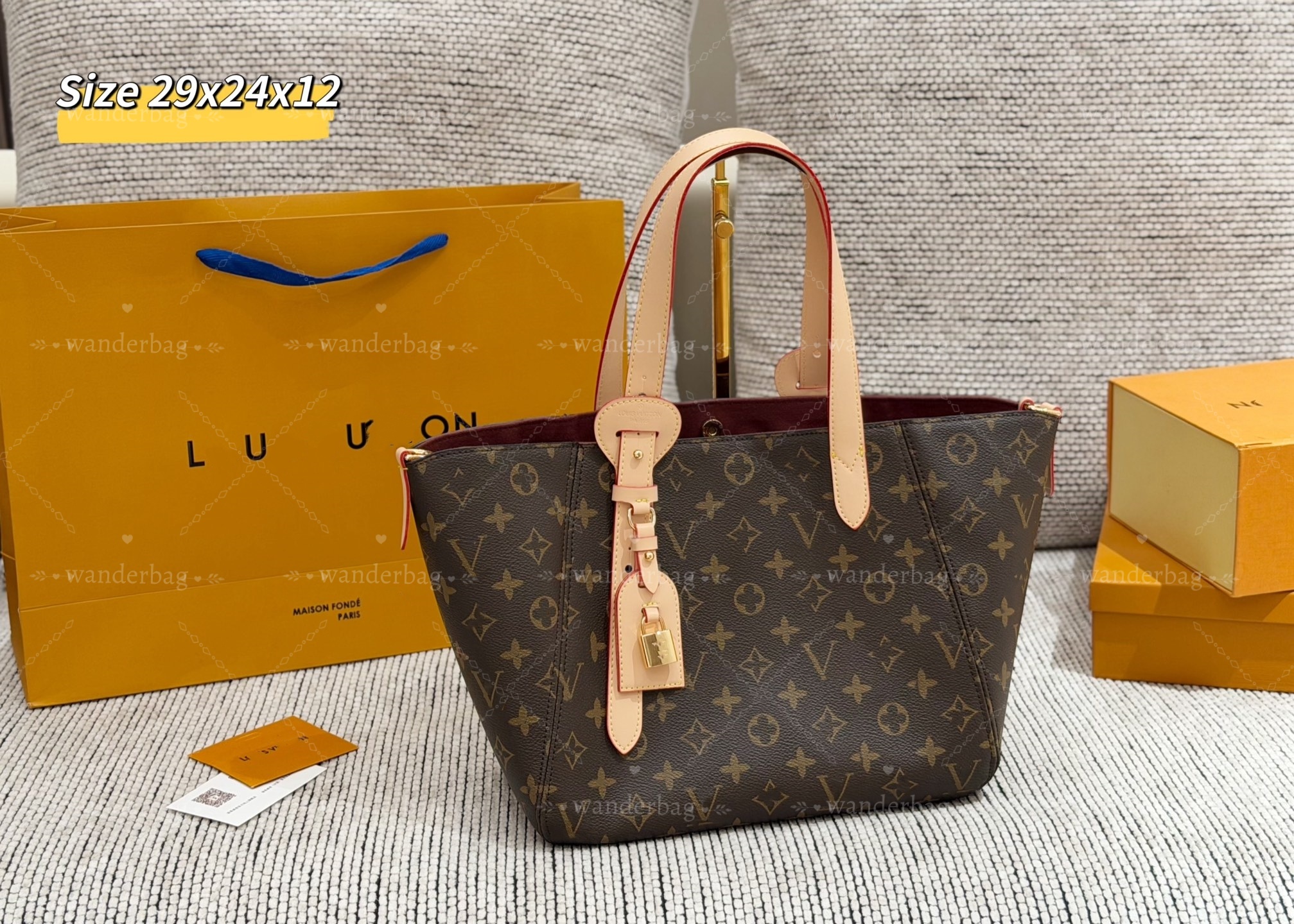 12A Top Quality Designer Bag Womens Hobo Handbags Purse Carryall Totes Bag Embossed Flower Purse Crossbody Bag Tote Bag Letter Leather Shoulder Bags