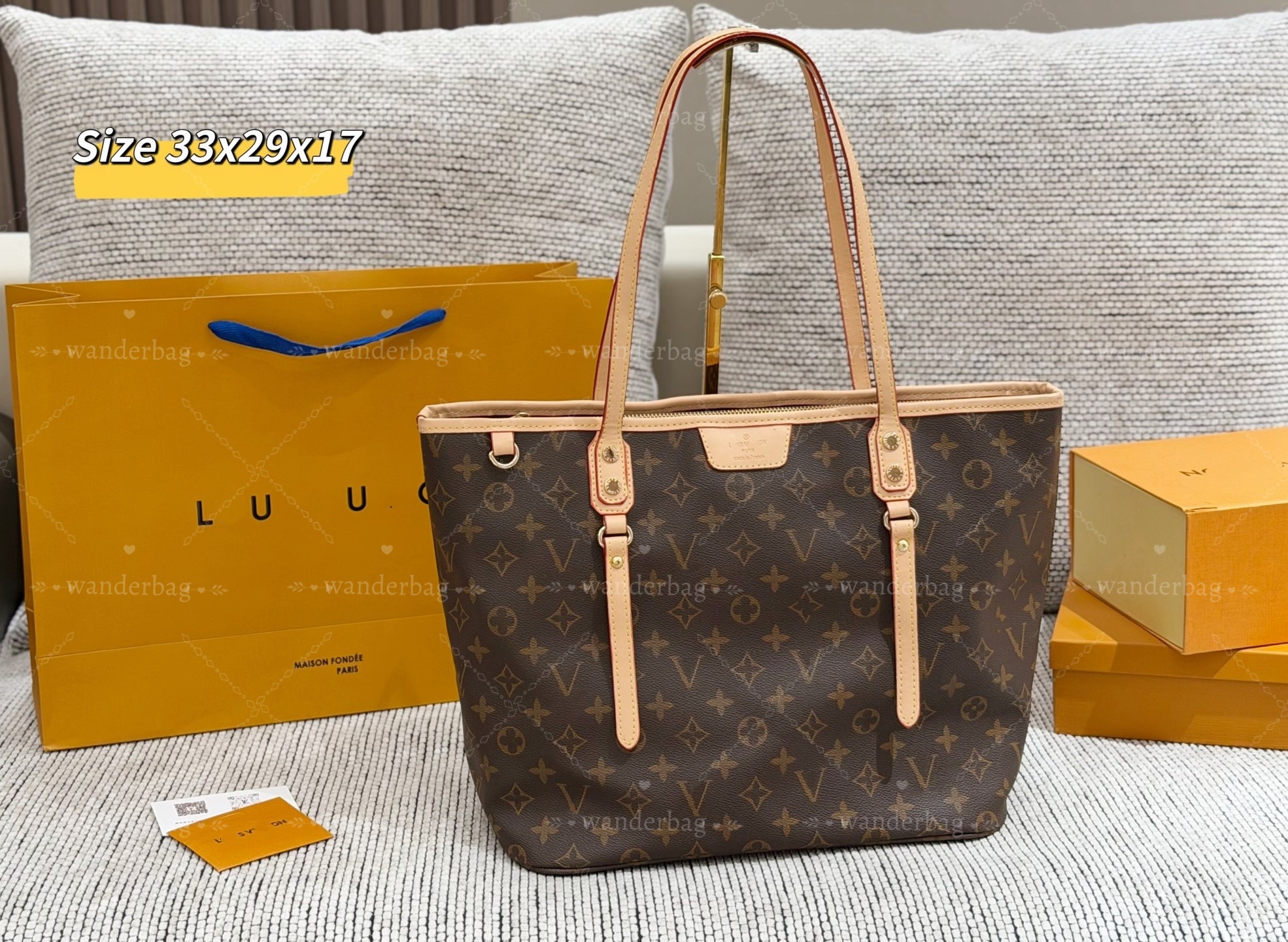 Designer bag New Carryall Bag Luxury Tote Bag Genuine Leather Handbag Crossbody Clutch Bag Fashion Women Retro Style shoulder bag large capacity sho