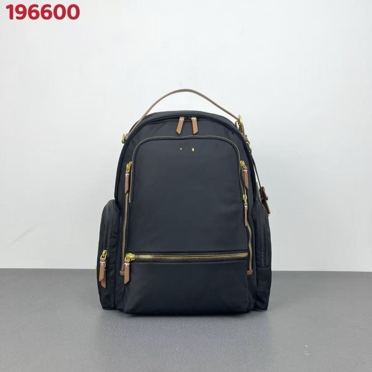 10a tms Backpack men womens harris Backpack Unisex Alpha3 Series Ballistic Nylon Business Travel Leisure Large Capacity Backpack Laptop Bag