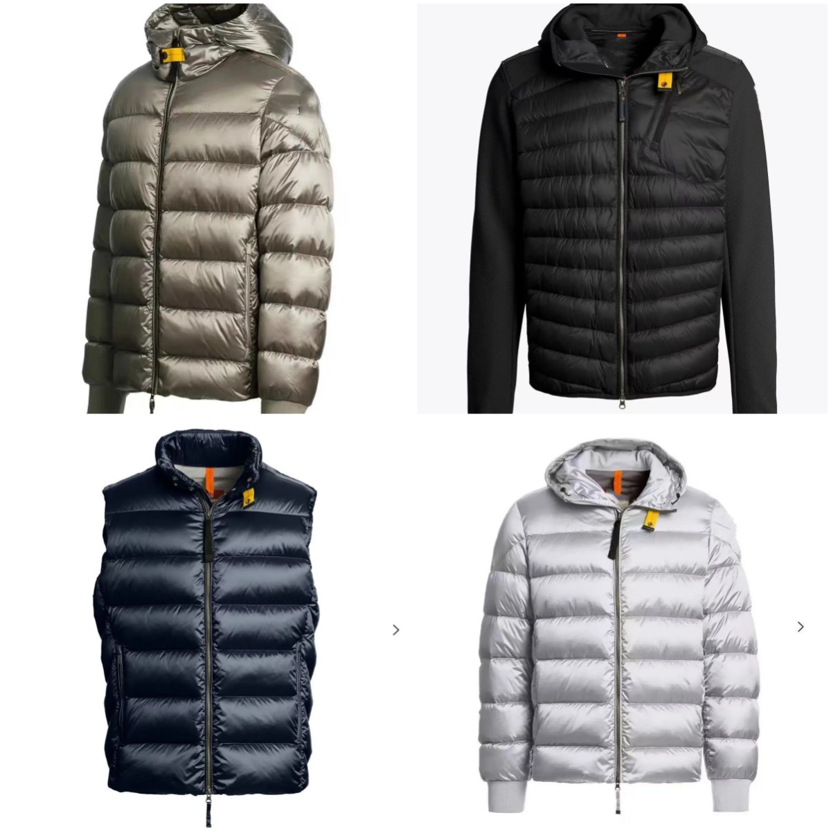 designer mens down jacket womens puffer jacket jumpers Winter coat Streetwear mens jacket down hoodie men puffer jacket coat Filled with white duck