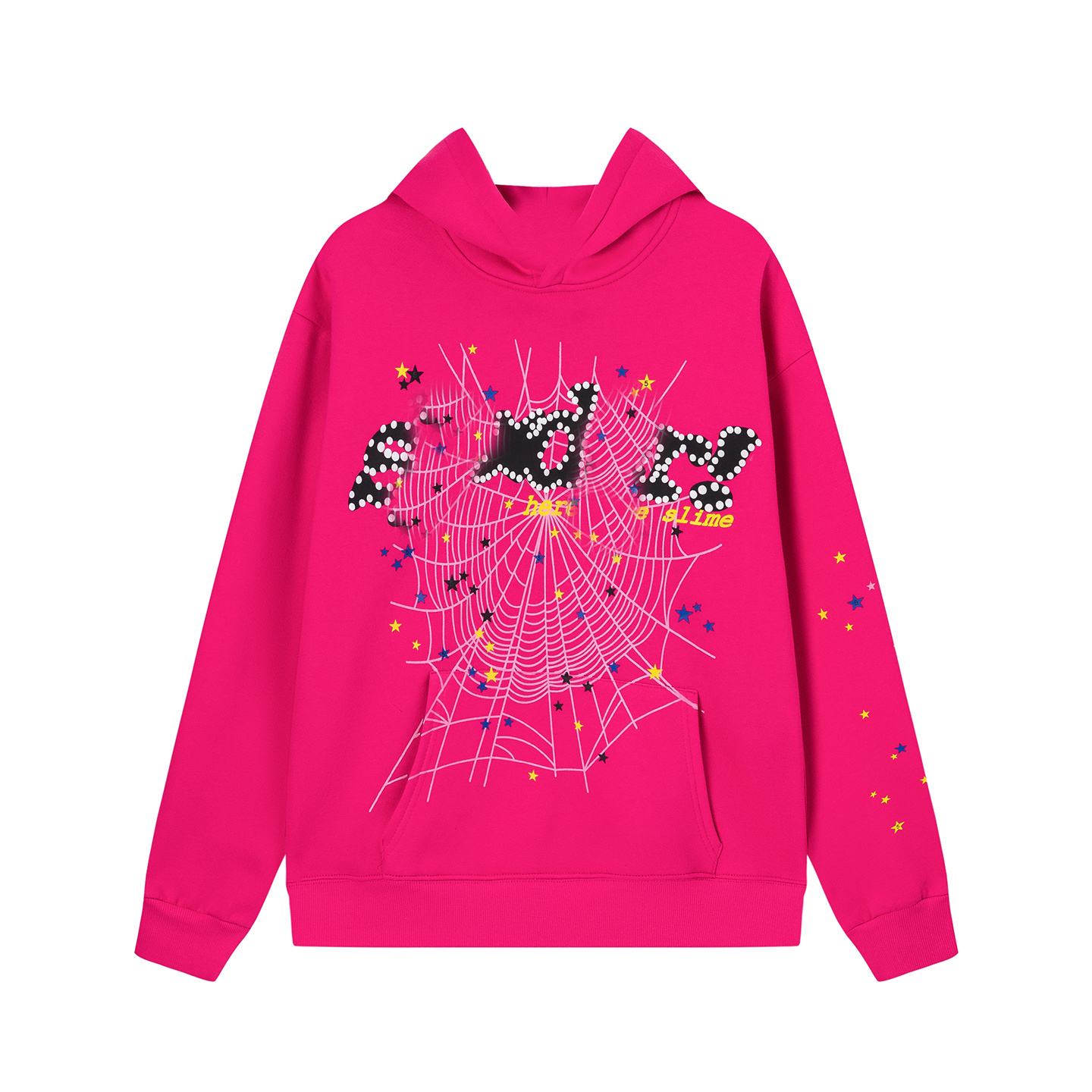 Omar 2026 Sweat à capuche Young Thug Sweat à capuche de haute qualité Sweat-shirt Ladys Pull Hip Hop Survêtement Femmes Pulls Pantalons Ensemble
