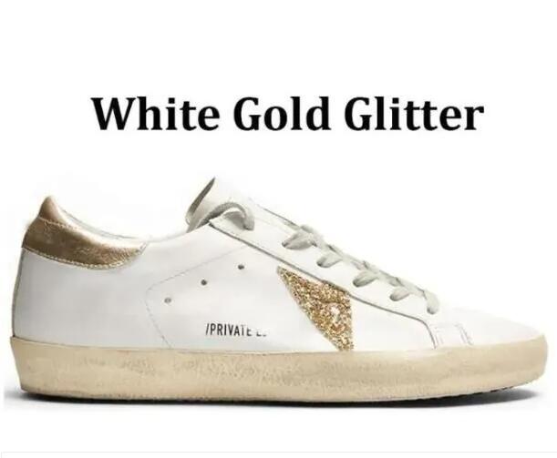 Slippers Designer shoes Sneakers Casual Star Shoes Luxury Ball-Star Dirty Loafers Italy Brand Original Platform Trainers Mens Womens outdoor sports