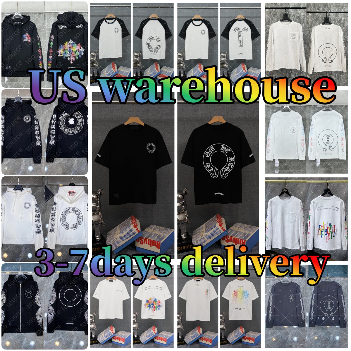 Sweat à capuche designer mode streetwear hip-hop veste de course ample homme