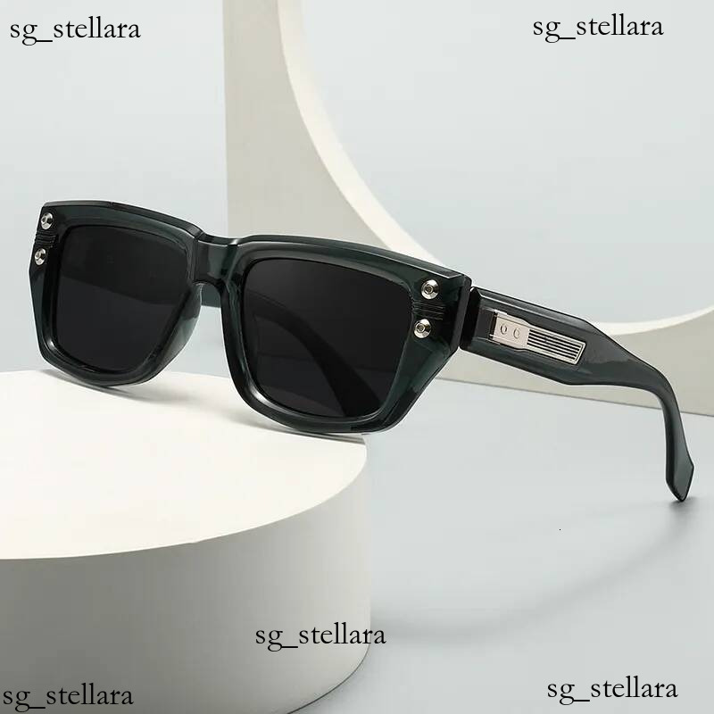 New Retro Irregular Square Sunglasses for Women Men Fashion Designer Big Frame Sun Glasses Trending Product Stylish Oversized Shadess UV400 Hot