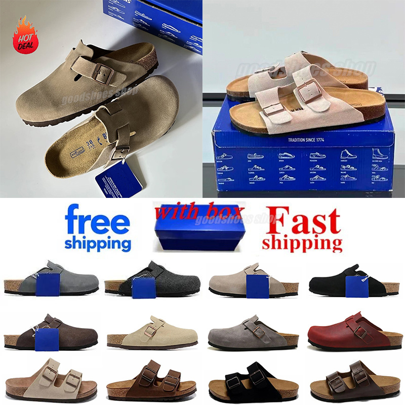 Free shipping designer slippers clog women platform sandals flat slides women sliders black white khaki womens ladies shoes outdoor indoor sandal