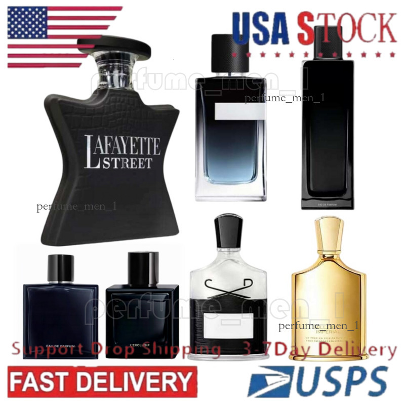 Cologne for mens perfume man designer cologne Fragrance for Men Women 100ml 3.4fl.oz Cologne with Good Smell Long Lasting High Quality Parfum Spray