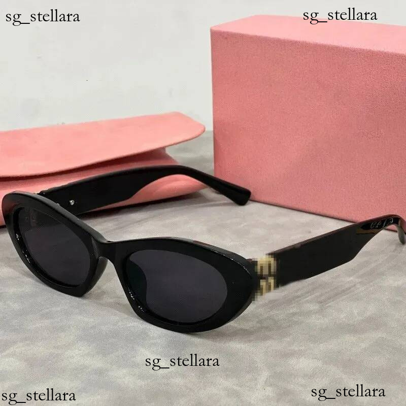 Glasses womens designer sunglasses high quality oval sun retro luxury small Cat Eye sunglass new product prescription glasses Hot