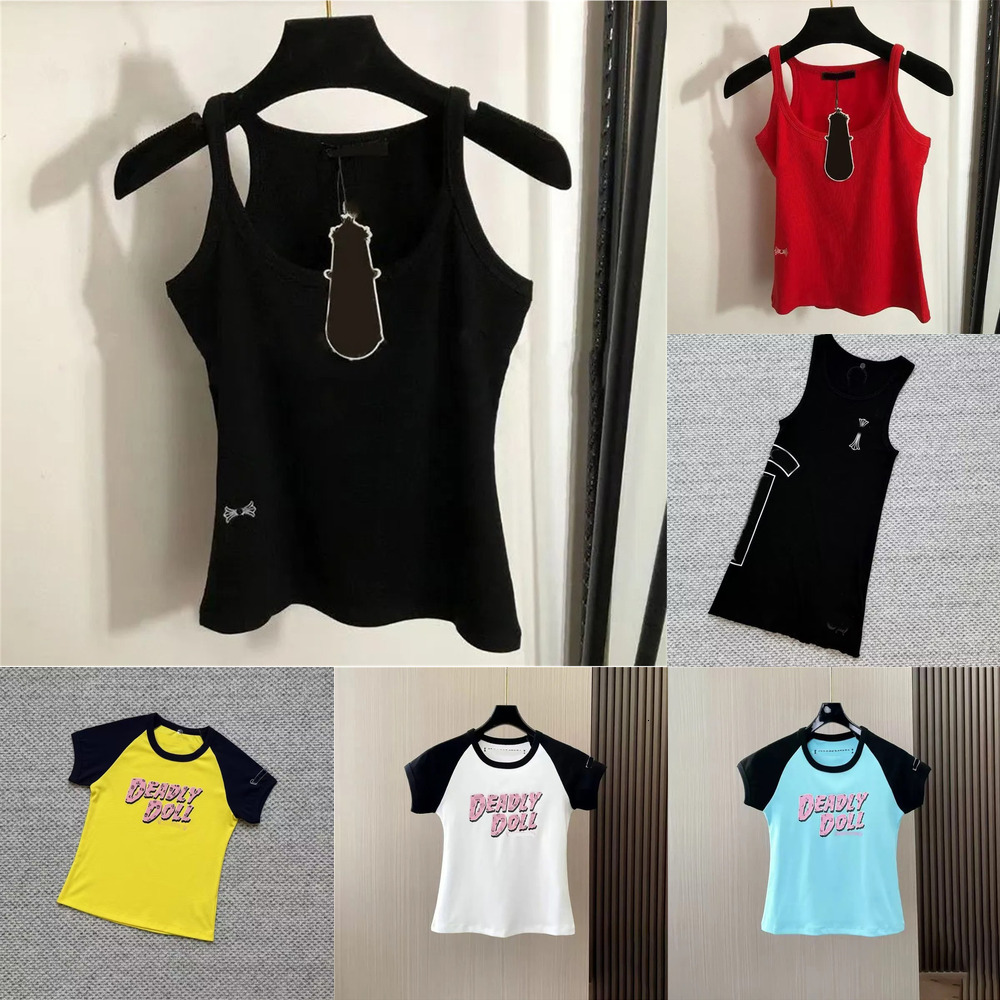 Women Stylish Pure Cotton Tank Top Sleeveless Basic Camisole, Casual Solid Color Daily Wear Tops For Ladies