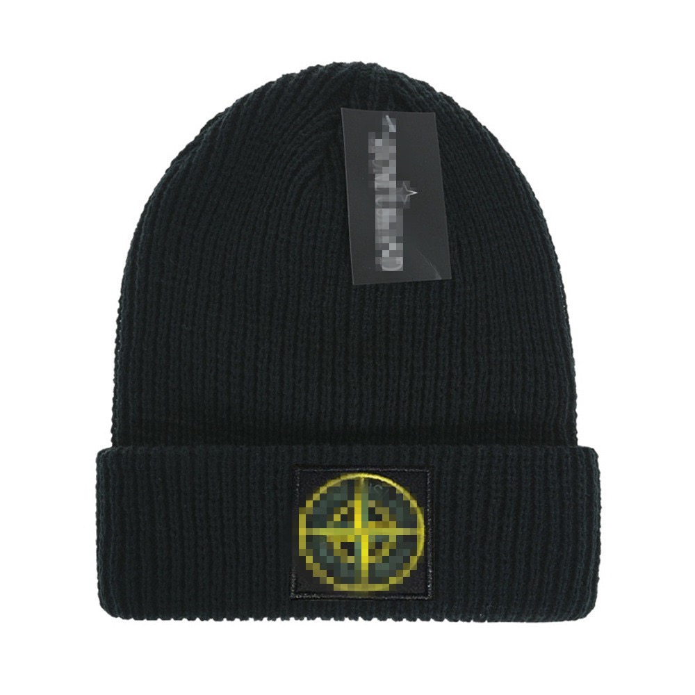 TOP designer beanie good material embroidery Luxury Knitted Hat Classic UNISEX trend autumn winter Elegance versatile temperament Casual fashion ver