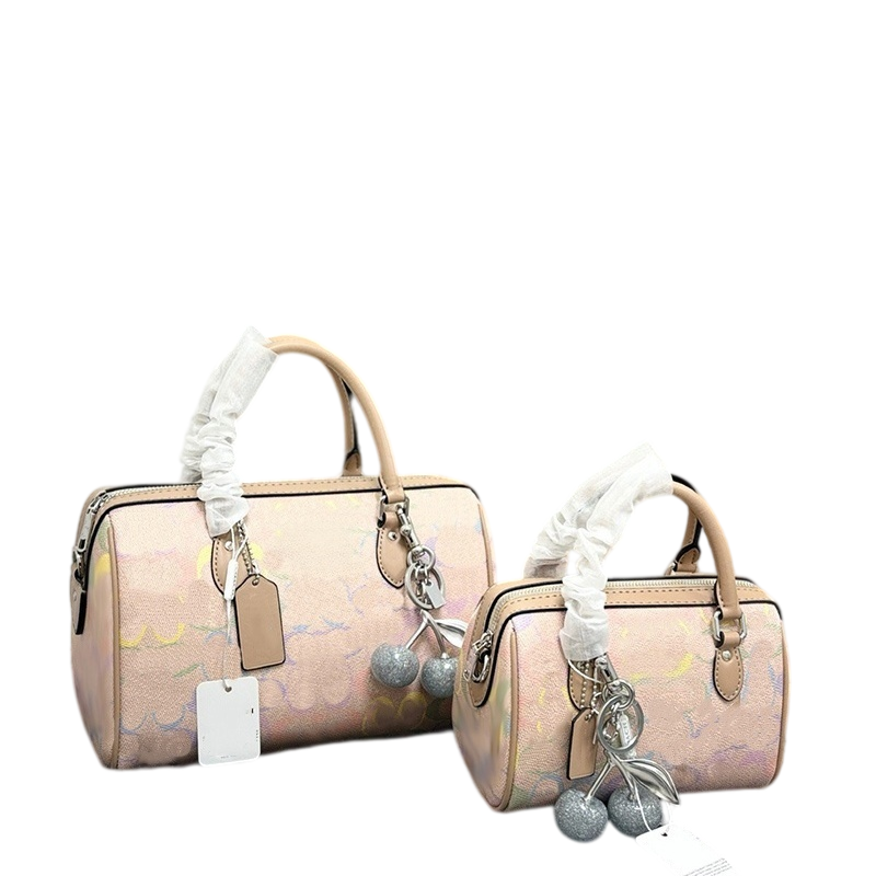 Sac de créateur Sac de luxe Sac à bandoulière Bandoulière Femmes Designer 2025 Sac de mode Fourre-tout Sac à main Sac à bandoulière Mode Imprimer
