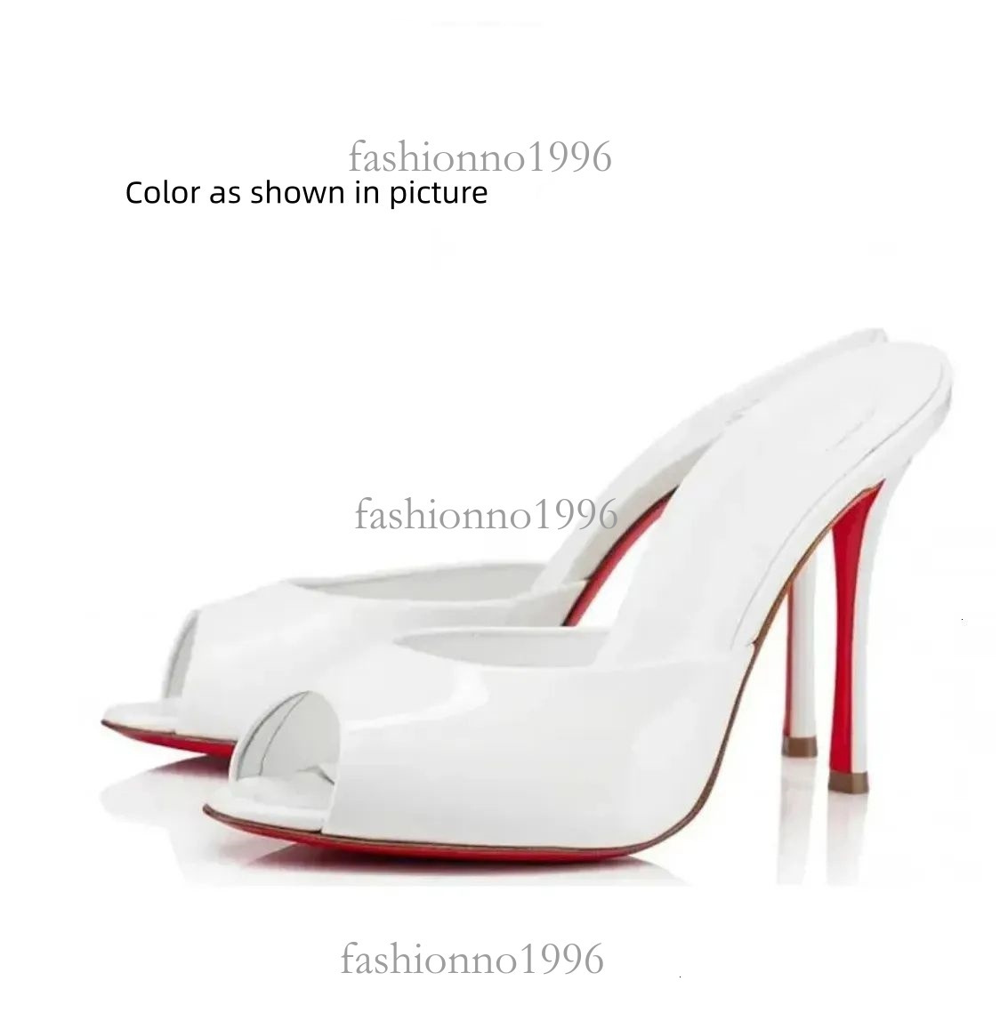 Designer christian lounoutin heel High Heel Pump Heels Womens Luxury christian loubtin shoe Pumps Platform Peep toes Sandals christian Sexy Pointed