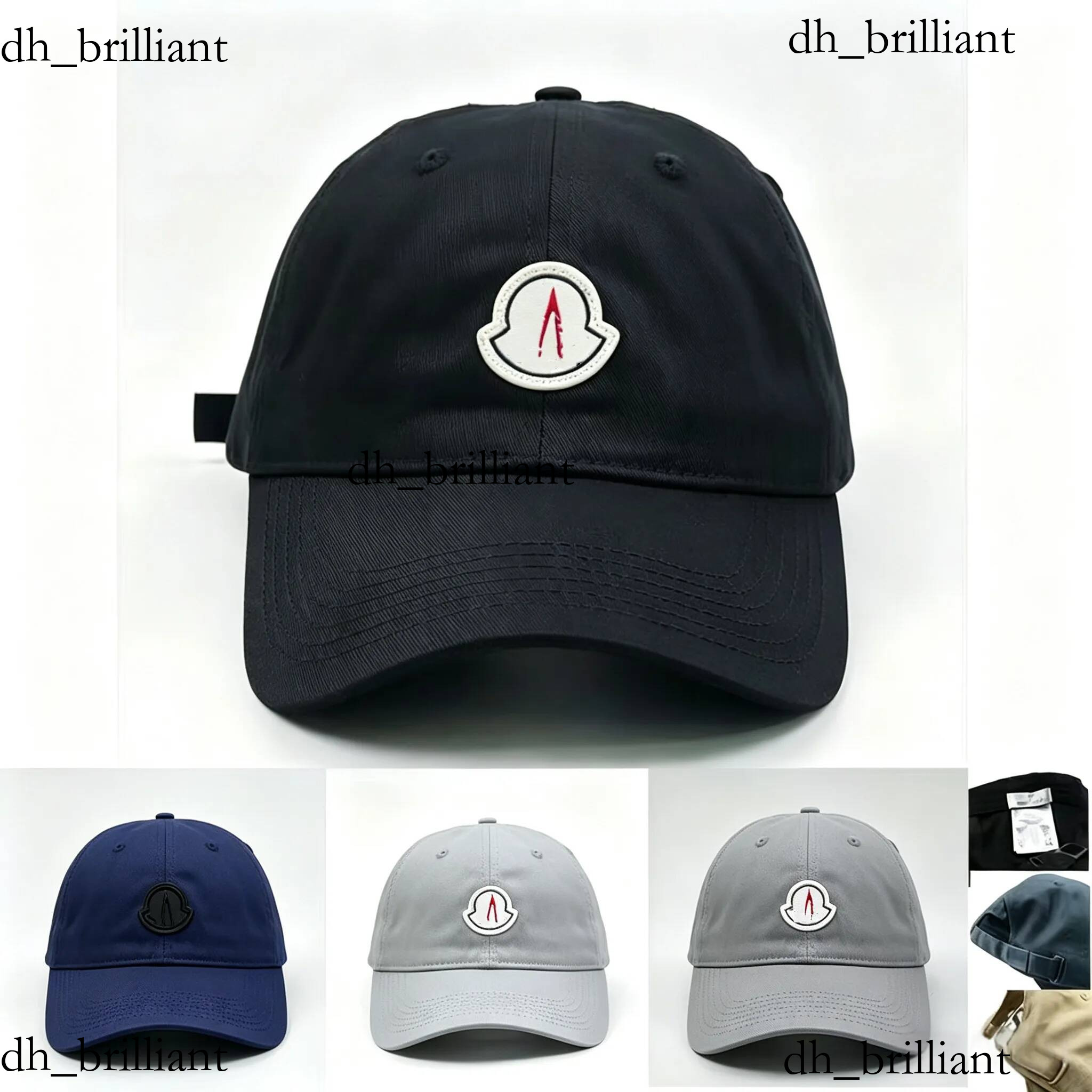 Cotton Baseball Men Women Adjustable Curved Brim for Golf Travel Sun Hat Breathable Casual Outdoor Sports Cap Latest2026