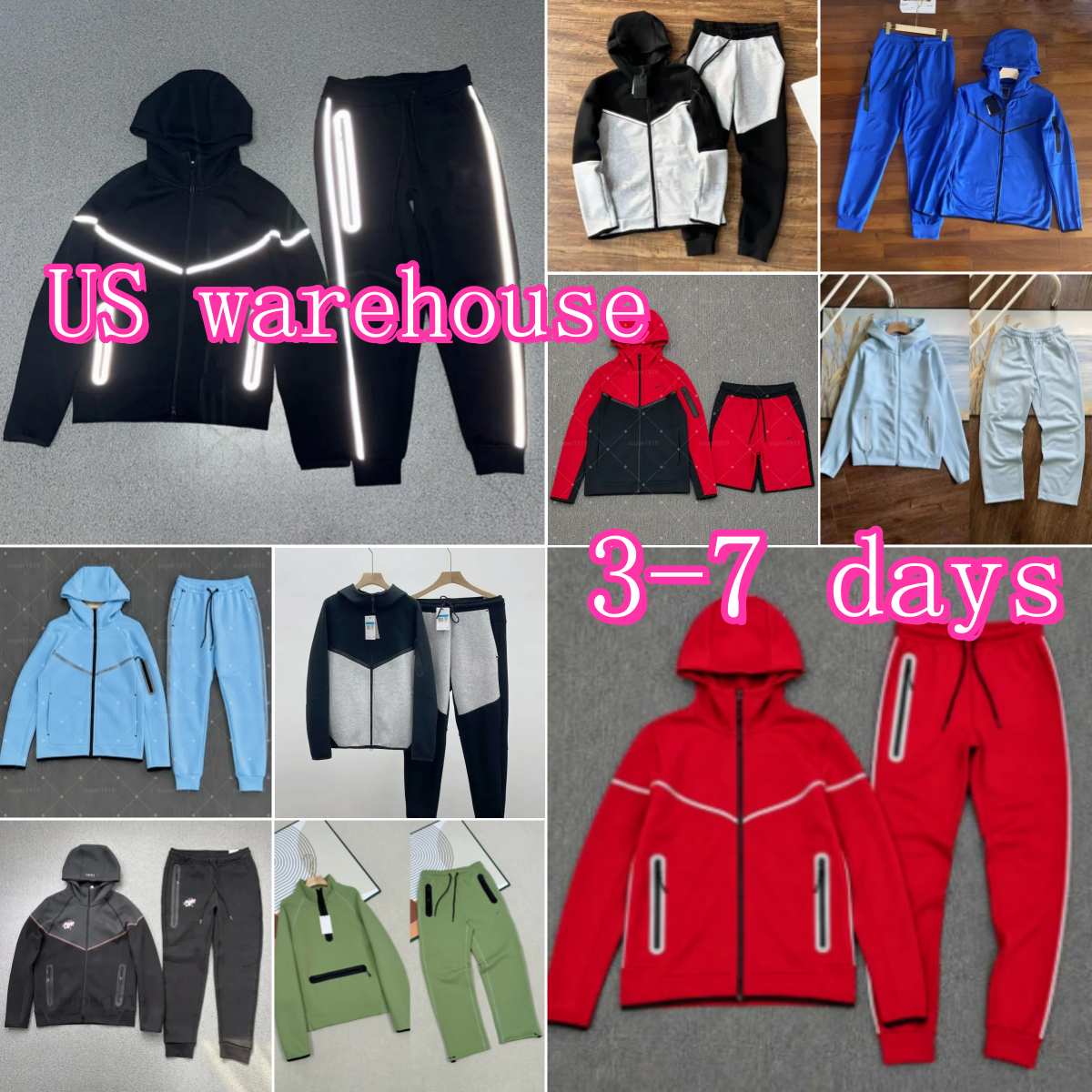 sweatpants mens designer tracksuit sportswear Designer hoodies designer men Hoodie Pants Sportswear jacket Space Cotton Underwear Men's Jogger