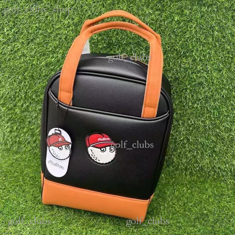 Professional payment link Golf Handbag Tote Bag Lightweight Fashionable Waterproof Shoe Bag For Men And Women Golf Bags Free shipping