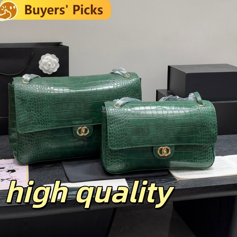 designer bag for women Classic Flap Maxi Flap 25 Mini designer luxury bag Designer Bags 2026 Trends purse beach bag handbag crossbody shoulder bag s