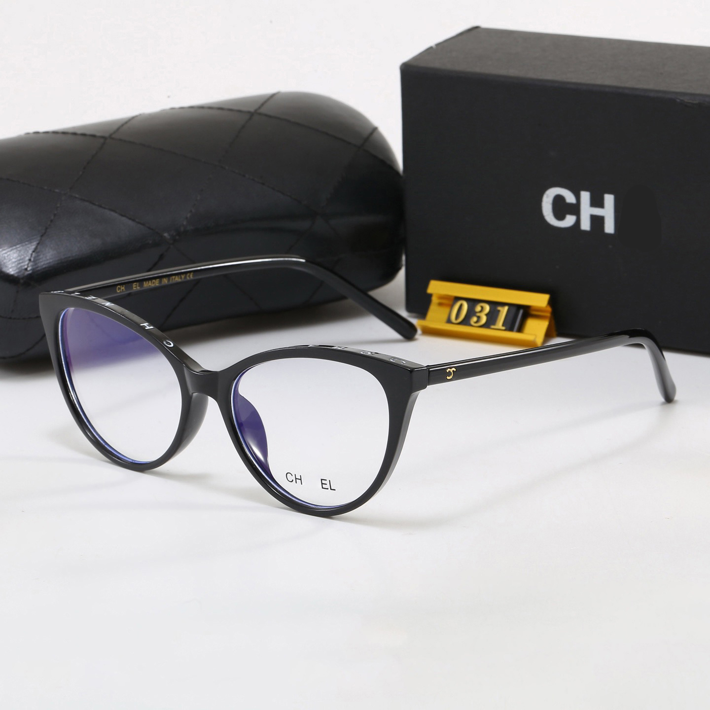 Designer sunglasses for women men Eyeglasses Luxur Frameless mm glasses Various colors Classic Frameless Frame Eyewear Outdoor Goggles UV400 Prot