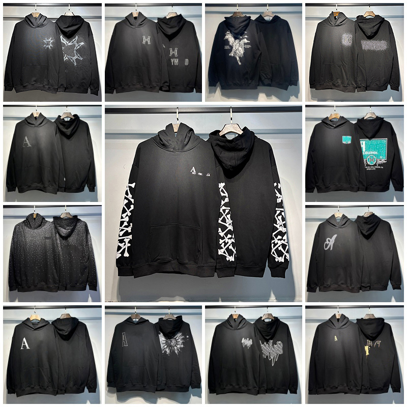 designer hoodie men high quality men hoodies fashion streetwear graphic hoodie y2k hoodies autumn winter pullover hoodies men tops US S-XL